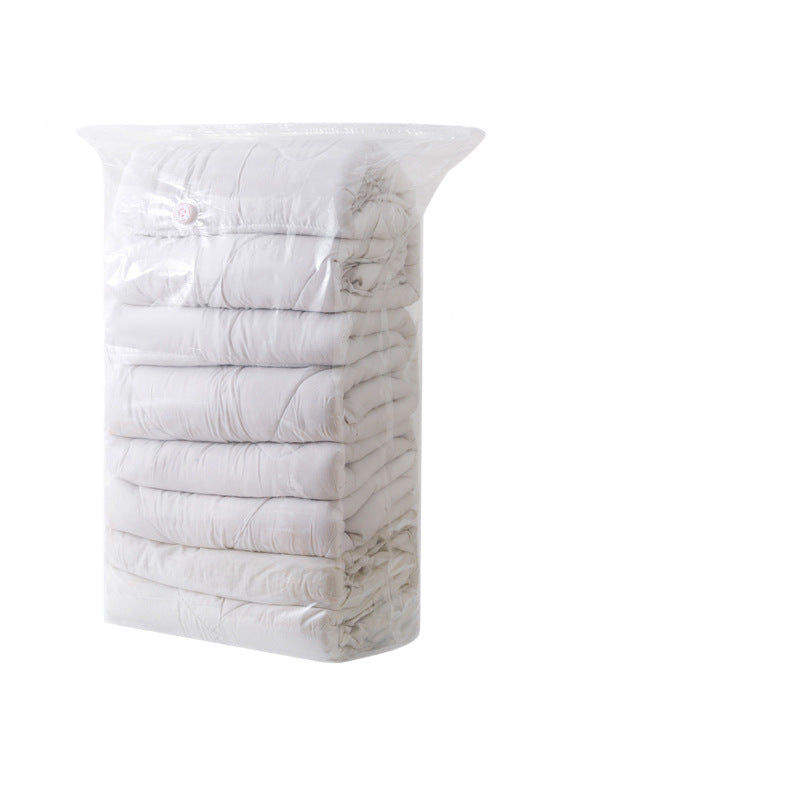 Vacuum Compression Bag, Air-Free Household Quilt Storage Bag, Thickened Winter Clothing Travel Storage, Quilt Storage Wholesale - image 5