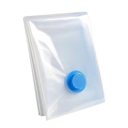 Transparent Vacuum Compression Bags for Foreign Trade, Quilt Storage Bags, Clothes, Quilts, down Jackets Packing Factory - image 5