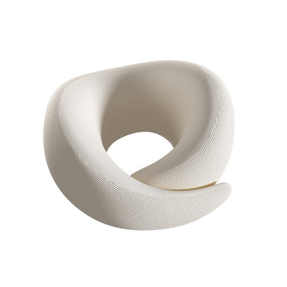 Travel U-Shaped Pillow Neck Pillow Neck Pillow Memory Foam Airplane Neck Pillow Office Nap Travel U-Shaped Pillow Portable - image 5