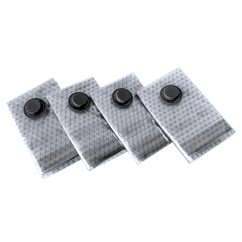 Cross-Border Vacuum Storage Compression Bag for Clothes, Special Travel Suit, Vacuum Bag, Thickened Household - image 4