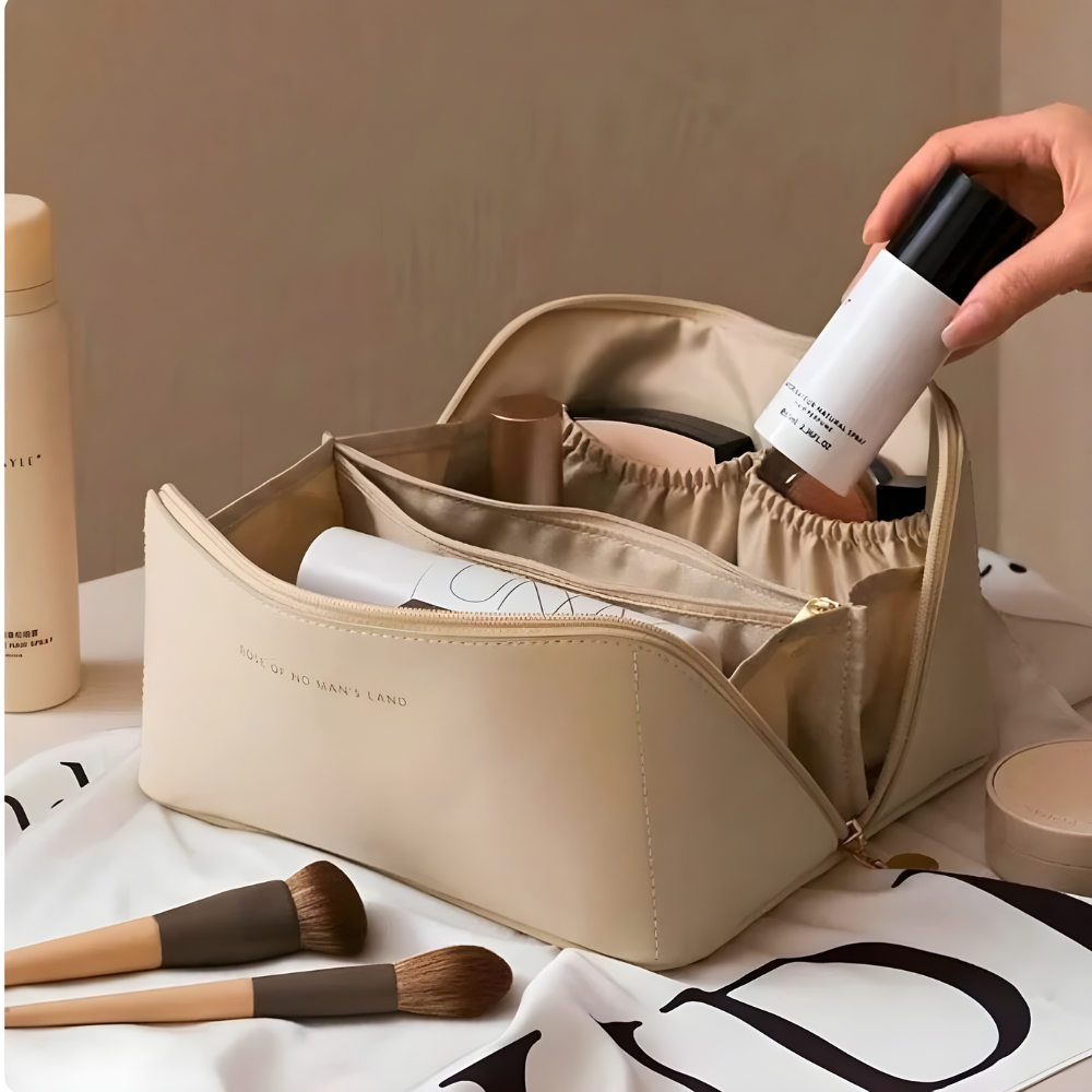 Trahvl™ Cosmetic Bag