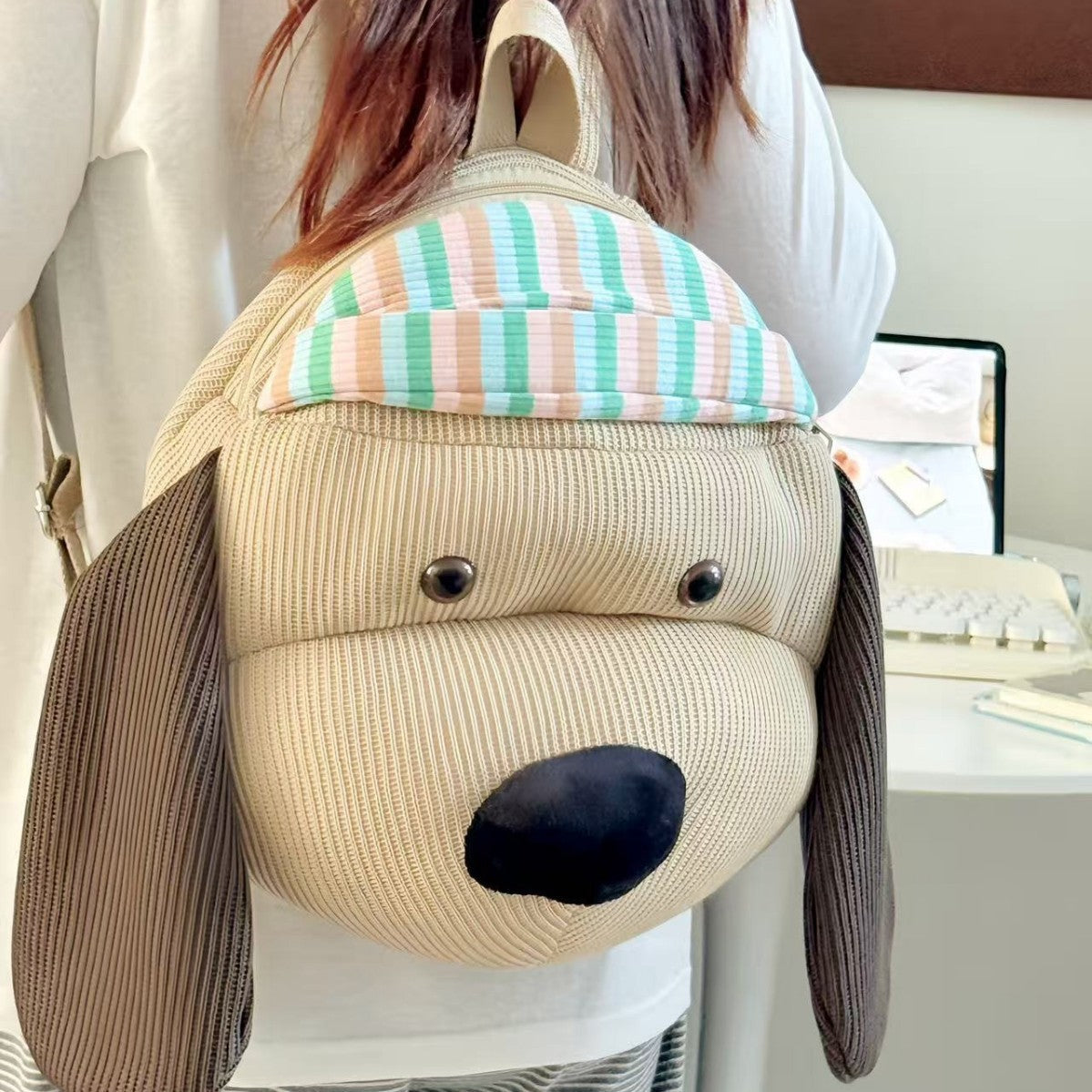 Travel Backpack