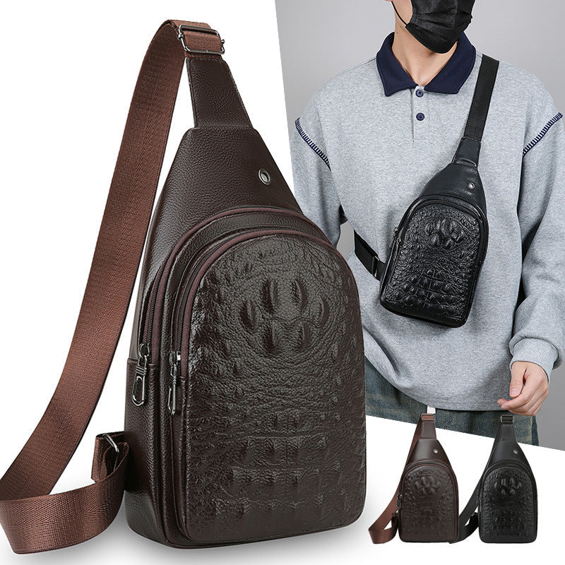 Travel Chest Bag
