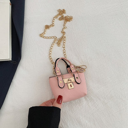 Travel Crossbody Bag