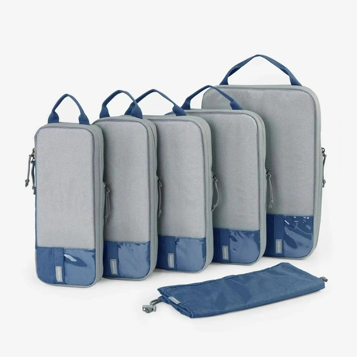 Compression Packing Cubes 6 PCS