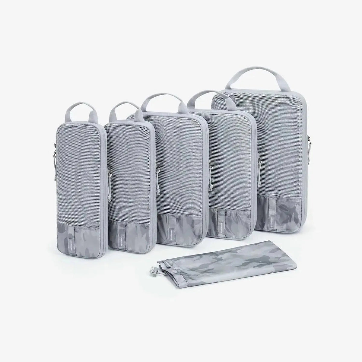 Compression Packing Cubes 6 PCS