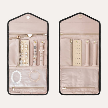 (FREE GIFT)Peri Folding Jewelry Organizer