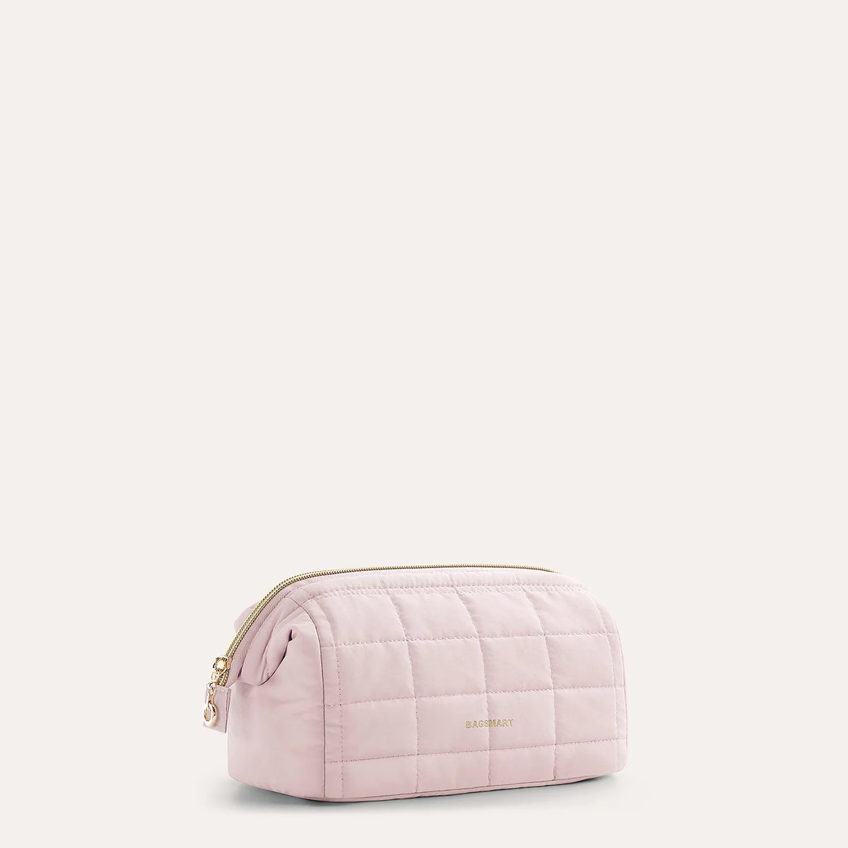 Bagsmart Puffy Makeup Bag