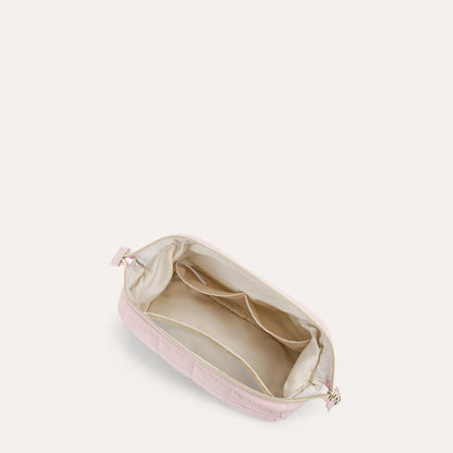 Bagsmart Puffy Makeup Bag