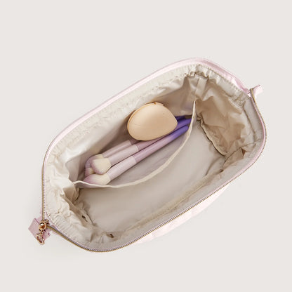 Bagsmart Puffy Makeup Bag