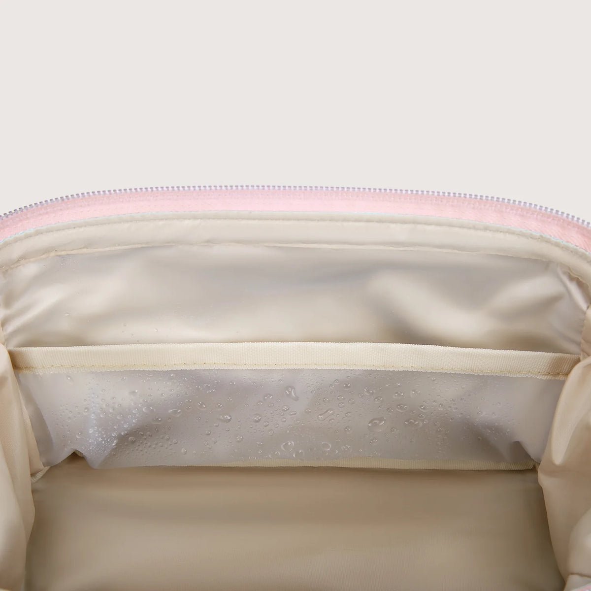 Bagsmart Puffy Makeup Bag