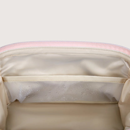 Bagsmart Puffy Makeup Bag