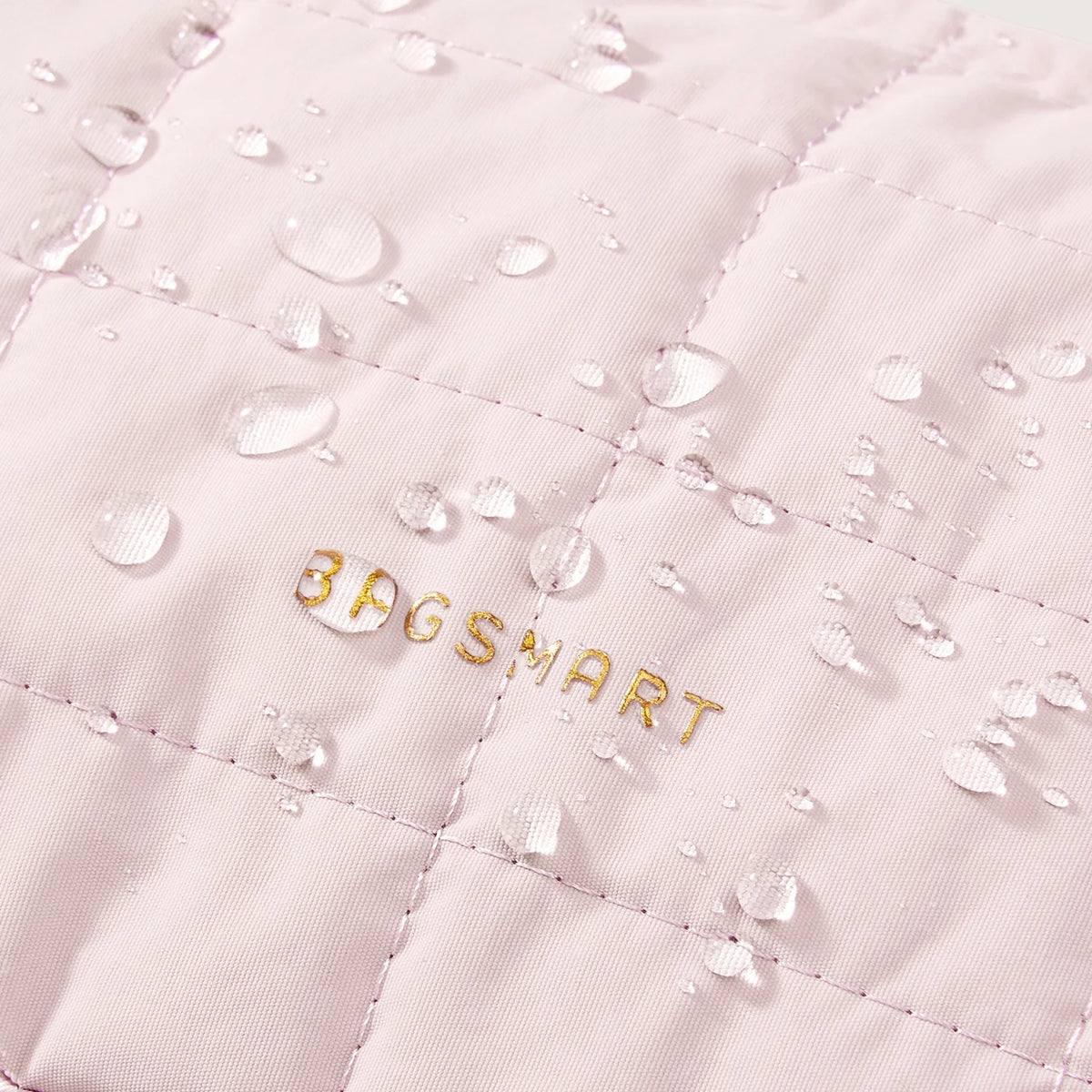 Bagsmart Puffy Makeup Bag