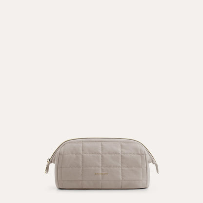Bagsmart Puffy Makeup Bag