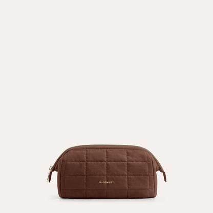Bagsmart Puffy Makeup Bag