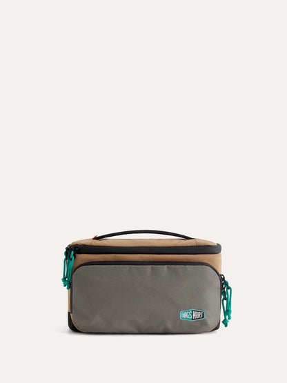 Blast 4.5L Hanging Toiletry Bag