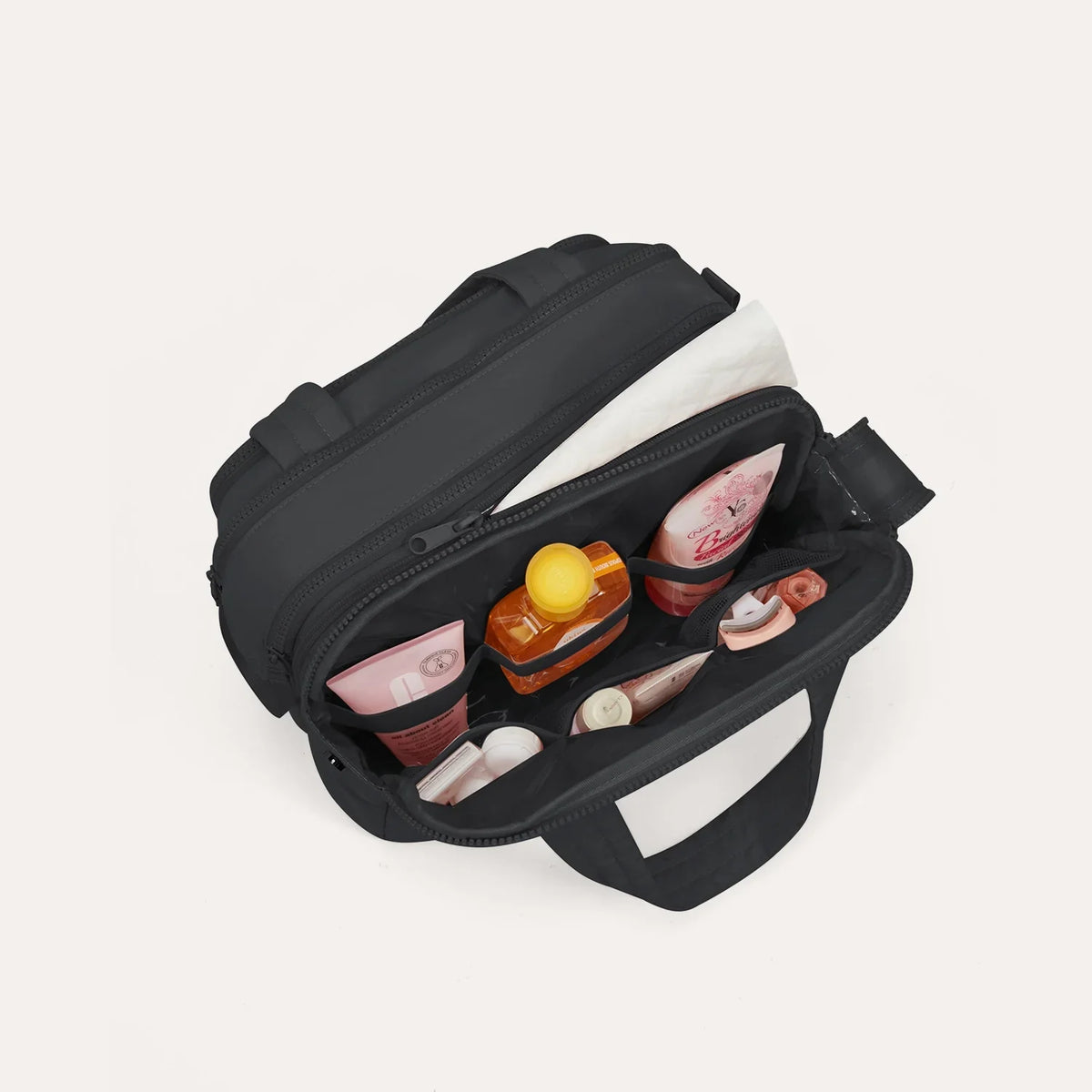 Crush Versatile Toiletry Bag