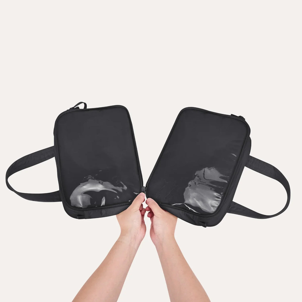 Crush Versatile Toiletry Bag