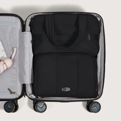 Crush Versatile Toiletry Bag