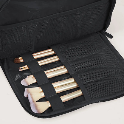Crush Versatile Toiletry Bag