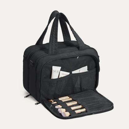 Crush Versatile Toiletry Bag