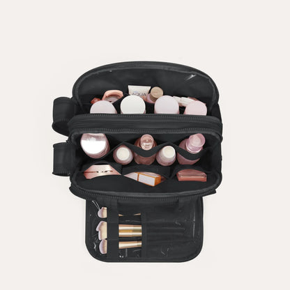 Crush Versatile Toiletry Bag