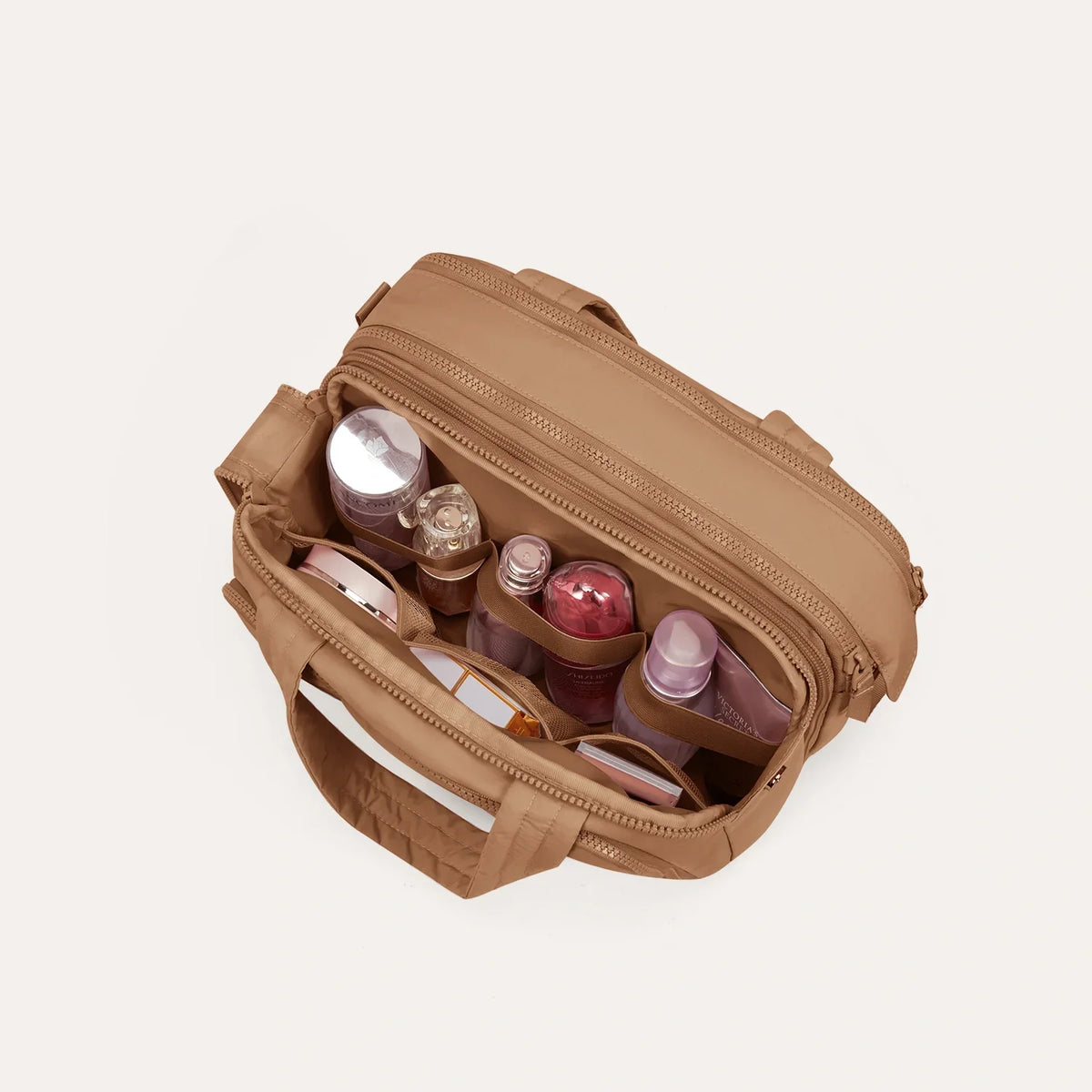 Crush Versatile Toiletry Bag