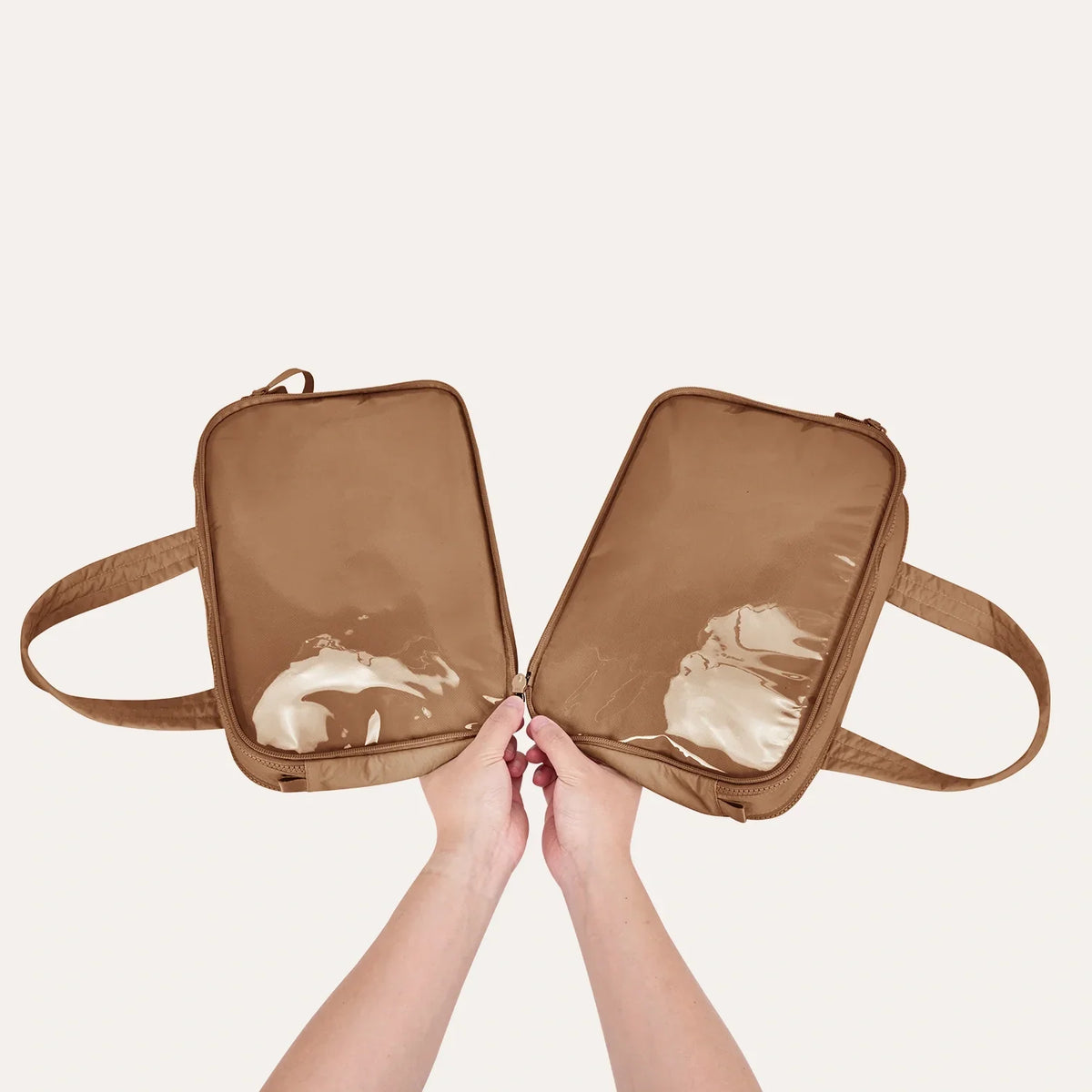 Crush Versatile Toiletry Bag