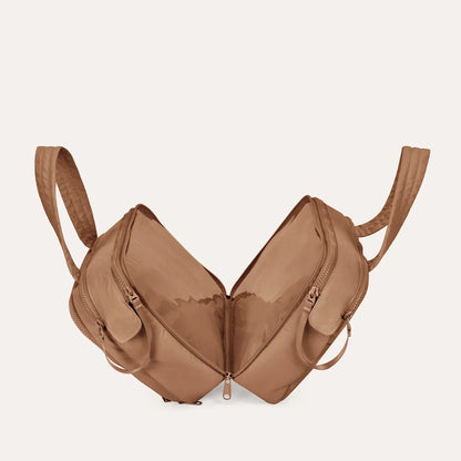 Crush Versatile Toiletry Bag