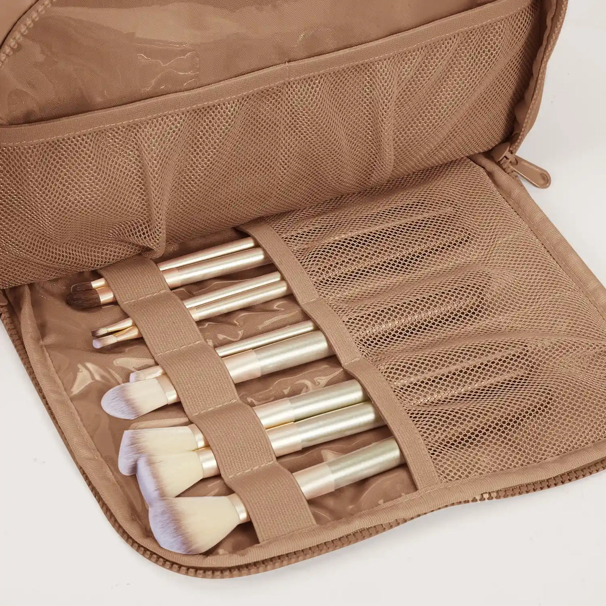 Crush Versatile Toiletry Bag