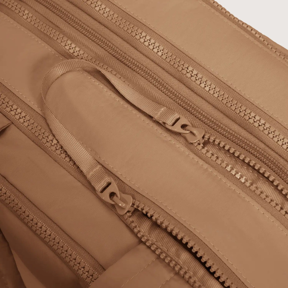 Crush Versatile Toiletry Bag