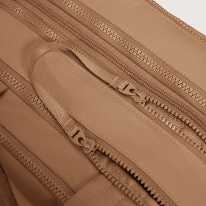 Crush Versatile Toiletry Bag