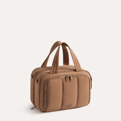 Crush Versatile Toiletry Bag