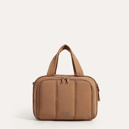 Crush Versatile Toiletry Bag