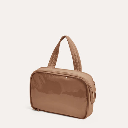 Crush Versatile Toiletry Bag
