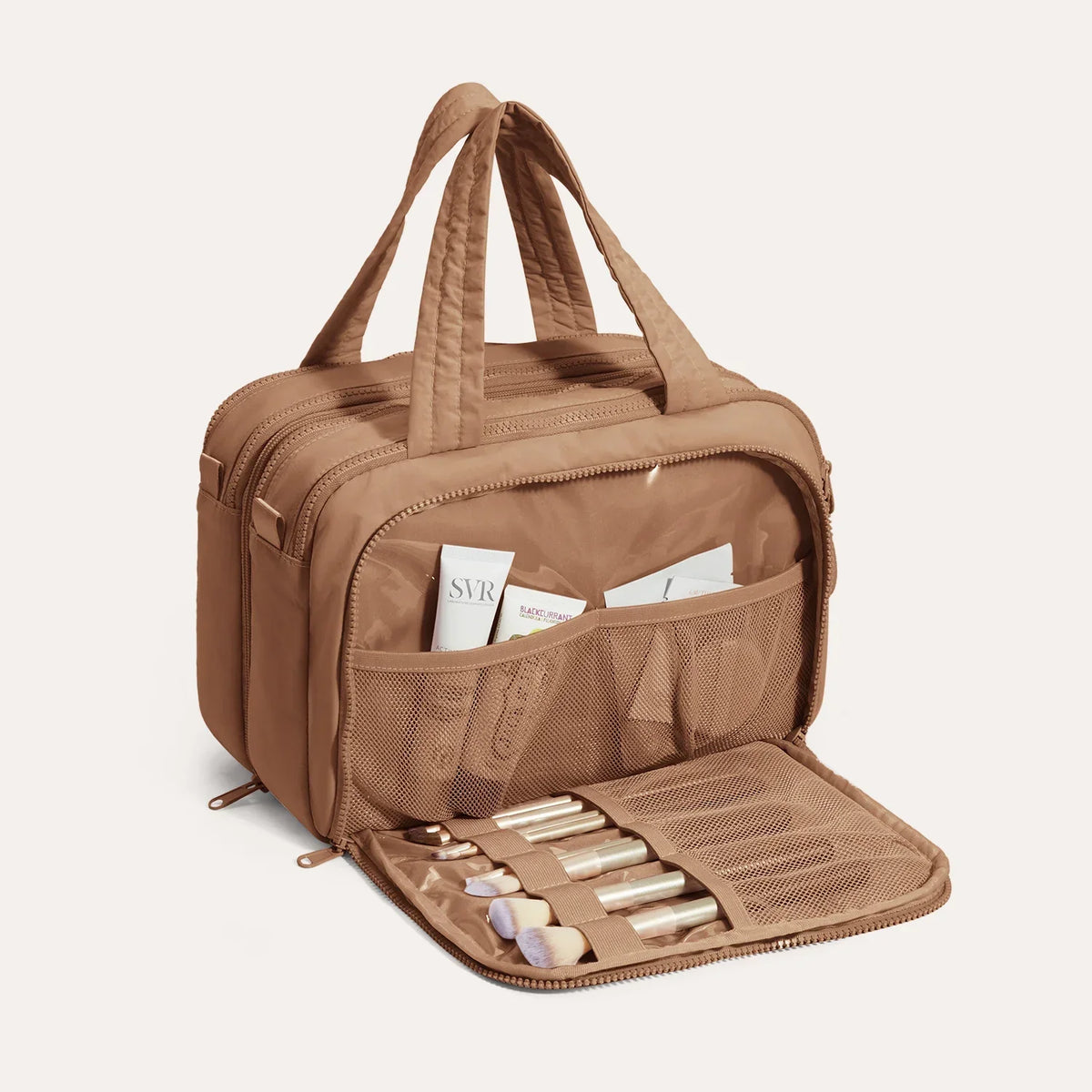 Crush Versatile Toiletry Bag