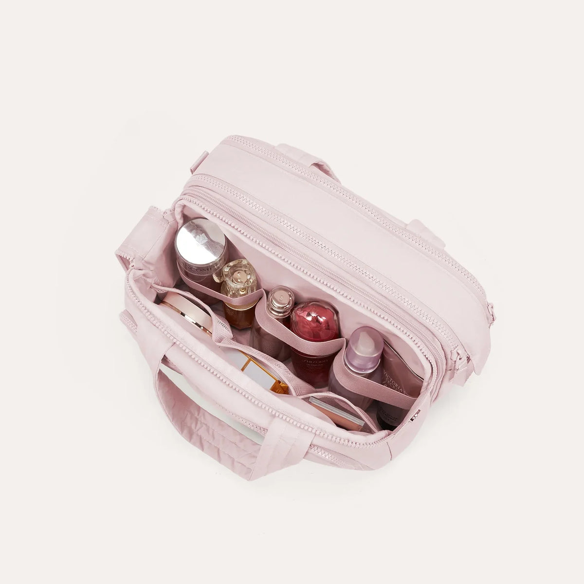 Crush Versatile Toiletry Bag