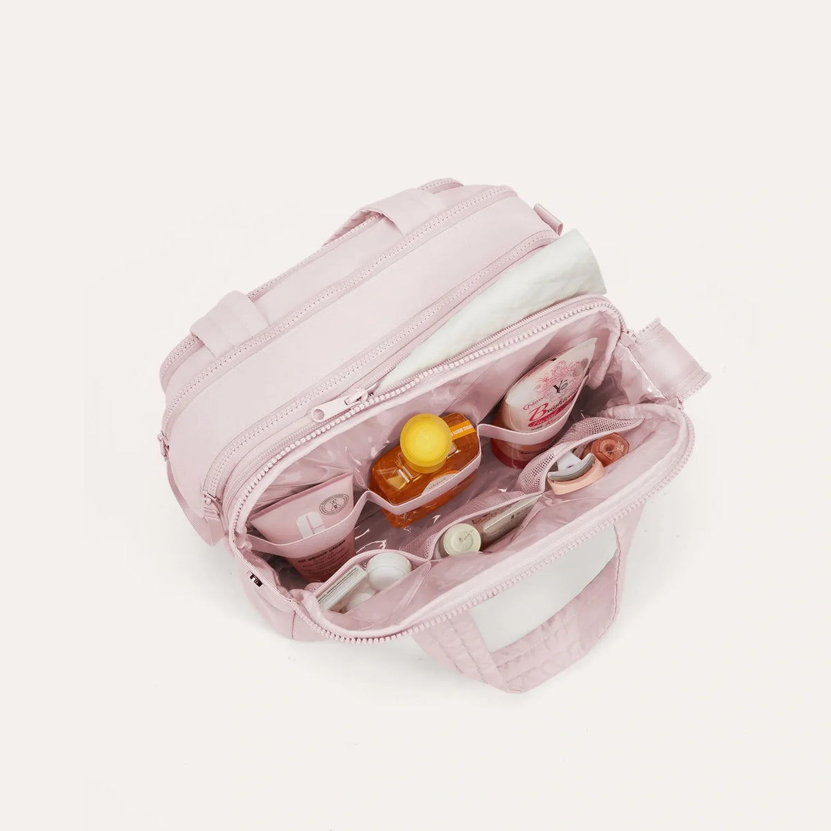 Crush Versatile Toiletry Bag
