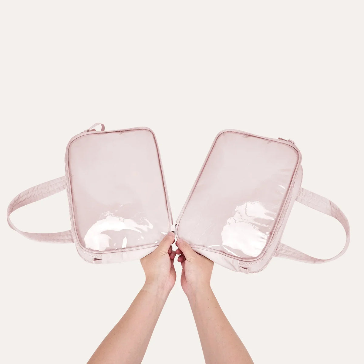 Crush Versatile Toiletry Bag