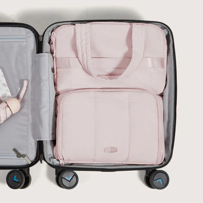 Crush Versatile Toiletry Bag