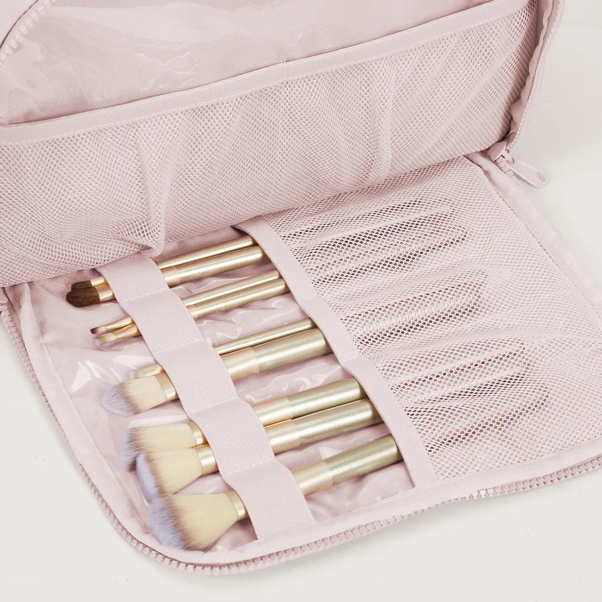 Crush Versatile Toiletry Bag