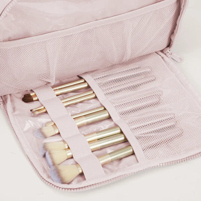 Crush Versatile Toiletry Bag