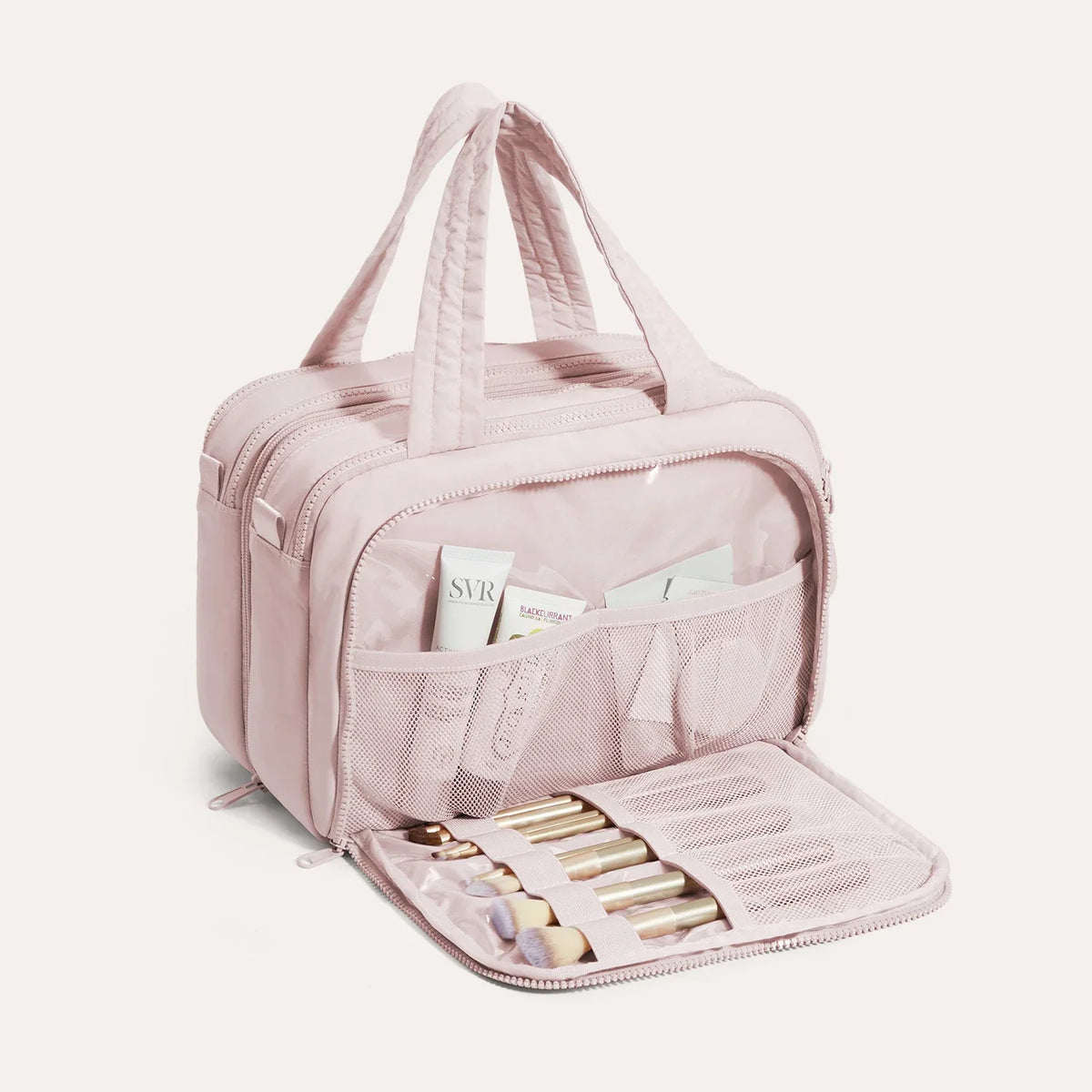 Crush Versatile Toiletry Bag