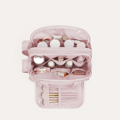 Crush Versatile Toiletry Bag