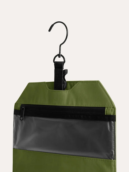 Faro Hanging Toiletry Bag
