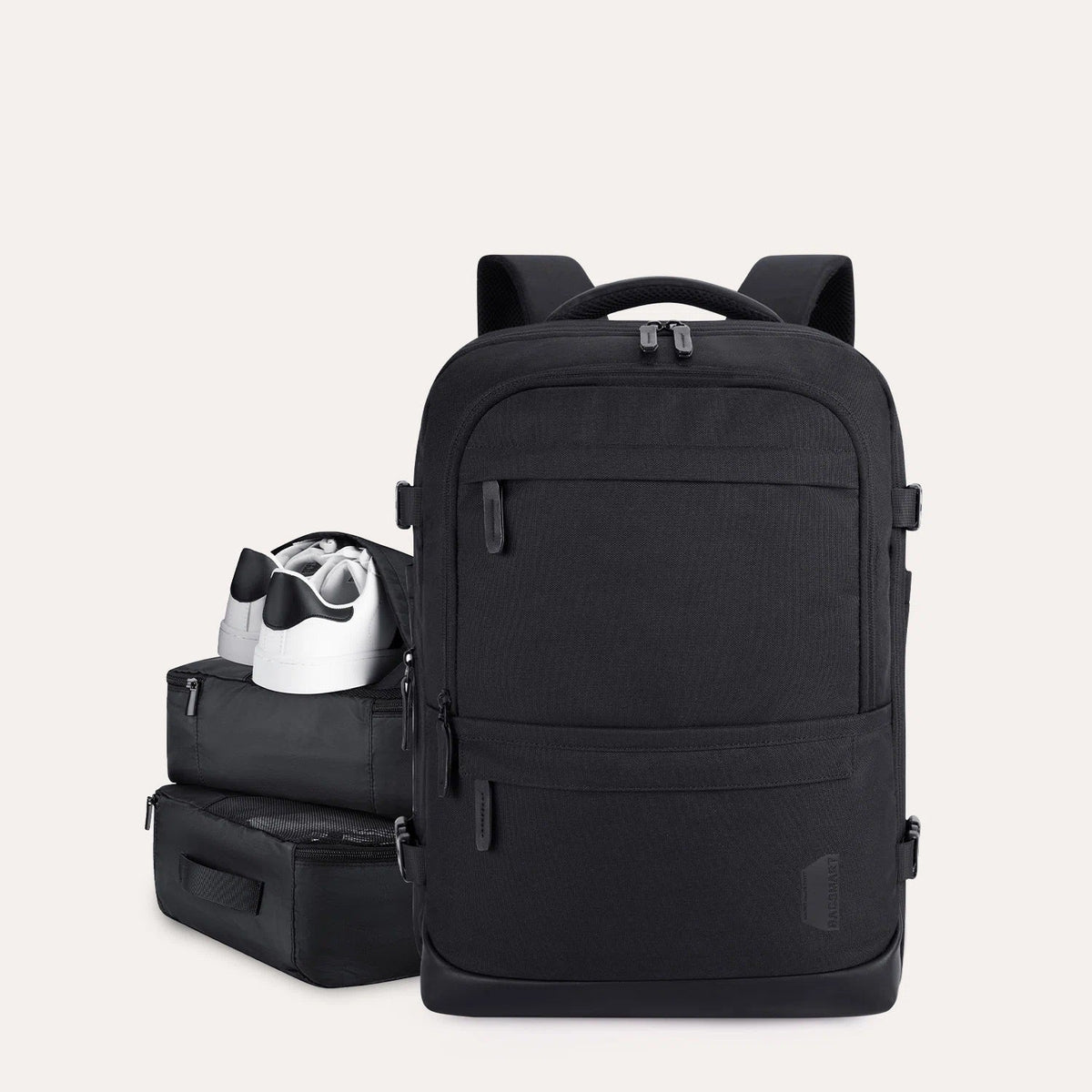 Falco 40L Expandable Airline Approved Carry On Backpack