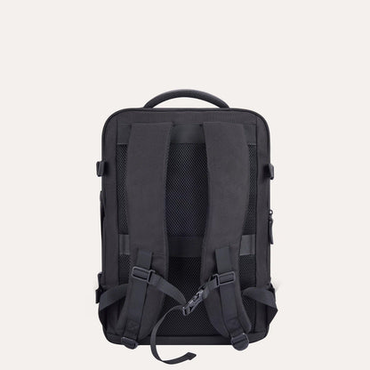 Falco 40L Expandable Airline Approved Carry On Backpack