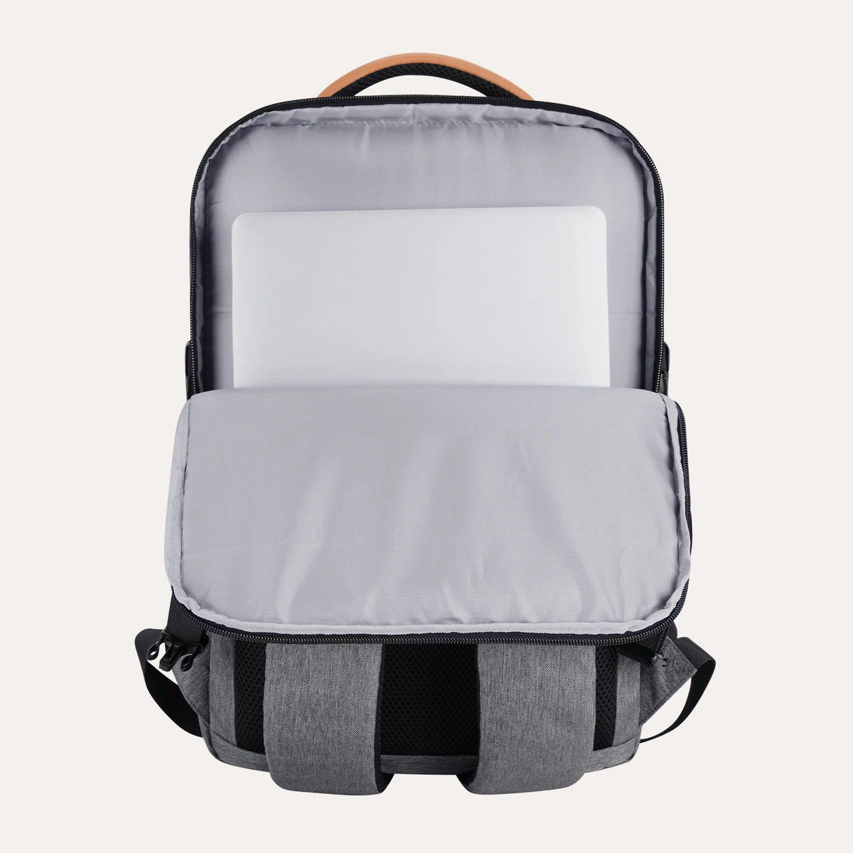 Falco 40L Expandable Airline Approved Carry On Backpack