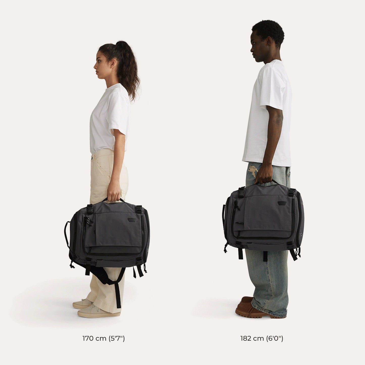 Blast 28L Travel Backpack