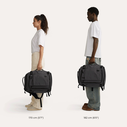 Blast 28L Travel Backpack